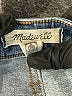 Madewell Blue Jeans Size 26 waist - photo 7