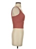 Lulus Orange Tank Top Size XS - photo 4