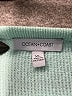 Ocean + Coast Teal Long Sleeve Top Size XL - photo 7