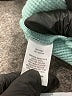 Ocean + Coast Teal Long Sleeve Top Size XL - photo 8