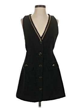 Zara Basic Casual Dress