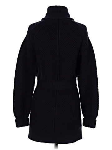Burberry cardigan (view 2)