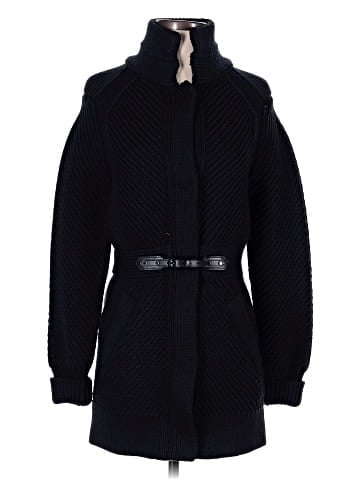 Burberry cardigan (view 1)