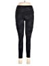 Assorted Brands Black Active Pants Size M - photo 1