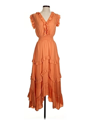 Elie Tahari Cocktail Dress (view 1)