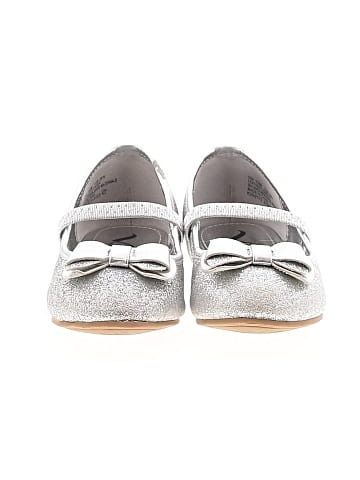 Nina Dress Shoes (view 2)