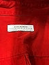 Zara Red Long Sleeve Button-Down Shirt Size XL - photo 7