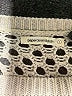 Paper Denim & Cloth Tan Pullover Sweater Size Sm (1) - photo 7