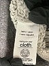 Paper Denim & Cloth Tan Pullover Sweater Size Sm (1) - photo 8