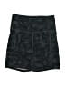 Unbranded Camo Black Athletic Shorts Size XS - photo 1