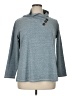 Soft Surroundings Blue Turtleneck Sweater Size XL - photo 1