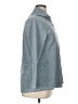 Soft Surroundings Blue Turtleneck Sweater Size XL - photo 4