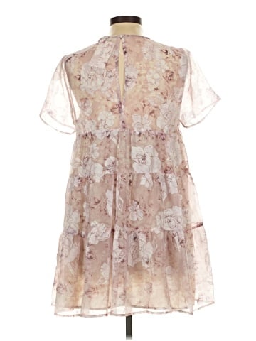 Freestyle Casual Dress (view 2)