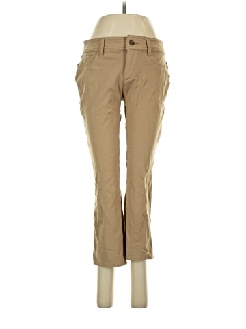 Faded Glory Khakis (view 1)