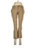 Faded Glory Tan Khakis Size 6 - photo 1