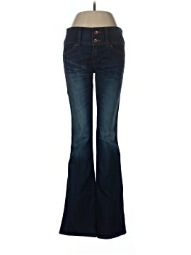 Assorted Brands Jeans