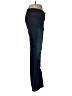 Assorted Brands Blue Jeans Size L - photo 4