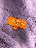 Assorted Brands Purple Short Sleeve Blouse Size M - photo 7