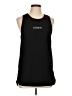 Assorted Brands Black Sleeveless T-Shirt Size L (estimated) - photo 1
