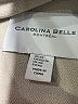 Carolina Belle Gray Jacket Size XS - photo 7