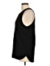 Assorted Brands Black Sleeveless T-Shirt Size L (estimated) - photo 5