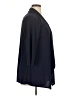Ashley B Blue Cardigan Size XL - photo 4