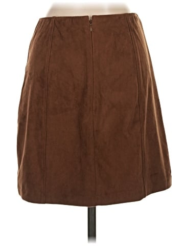 Abercrombie & Fitch Casual Skirt (view 2)
