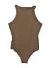 Unbranded Brown Bodysuit Size XXS (estimated) - photo 1