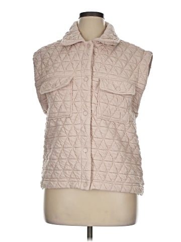 Staccato Sweater Vest (view 1)