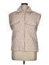 Staccato Pink Sweater Vest Size XL - photo 1