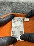 Blu Pepper Orange Sleeveless Top Size S - photo 7
