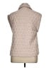 Staccato Pink Sweater Vest Size XL - photo 2