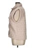 Staccato Pink Sweater Vest Size XL - photo 5