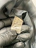 Calvin Klein Solid Gray Cocktail Dress Size 4 - photo 8
