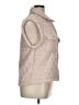 Staccato Pink Sweater Vest Size XL - photo 4