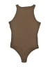 Unbranded Brown Bodysuit Size XXS (estimated) - photo 2