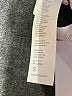 Fabletics Solid Red Casual Skirt Size S - photo 4