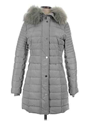 Kenneth Cole New York Coat (view 1)