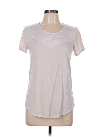 Comptoir des Cotonniers Short Sleeve Top (view 1)
