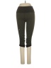 Lululemon Athletica Chevron-herringbone Black Active Pants Size 2 - photo 2