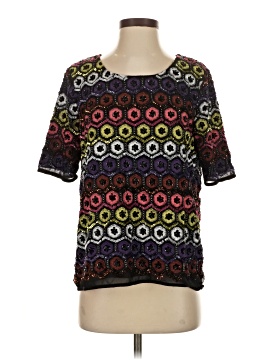 Scotch & Soda Short Sleeve Top