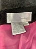Spiegel Tweed Black Cocktail Dress Size 20W - photo 7
