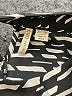 Cato 100% Polyester Black Long Sleeve Blouse Size 28W - photo 7
