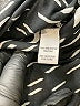 Cato 100% Polyester Black Long Sleeve Blouse Size 28W - photo 8