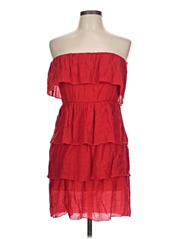 Body Central Cocktail Dress (view 1)