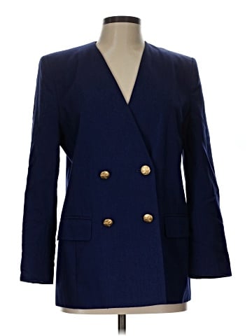Pendleton Blazer (view 1)