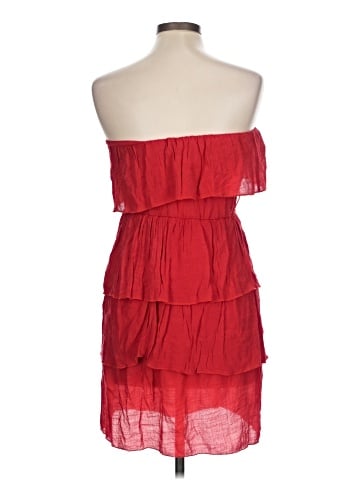 Body Central Cocktail Dress (view 2)