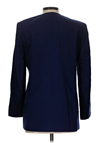 Pendleton Blazer (view 2)