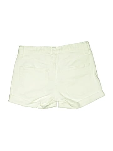 J.Crew Factory Store Khaki Shorts (view 2)