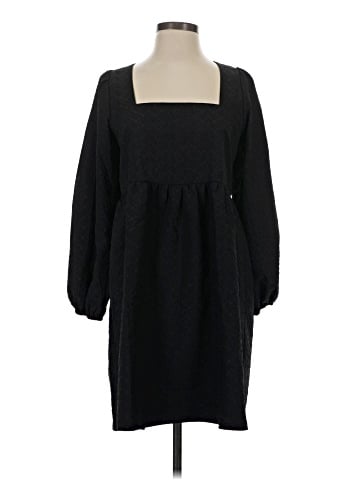 Amadi Casual Dress (view 1)